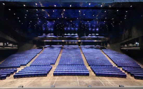 Auditori Fòrum-CCIB